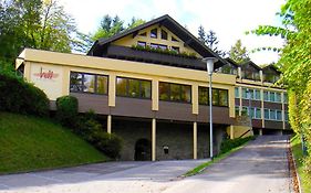 Hotel Holl Schongau